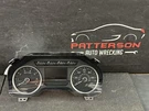 18-19 F150 Speedometer Instrument Dash Gauge Cluster 61,381 Mile Id JL3T10849BHD. Fixed Price $225.00.