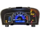 Speedometer Instrument Cluster 2006 -08 Honda Civic Sdn. Mx 131,494 Miles Hybrid. Fixed Price $150.48.