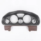 2013 - 2017 Buick Enclave Speedometer Cluster Bezel Trim 22878891 Oem. Fixed Price $54.99.