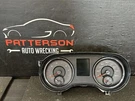 2014 Charger Speedometer Instrument Dash Gauge Cluster 110K Miles Id 56054734AB. Fixed Price $100.00.