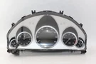 Speedometer 129K Miles 212 Type E350 Fits 2010-2011 Mercedes E-class Oem #23592. Fixed Price $90.00.