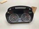 2008-2010 Bmw 528I 535I Instrument Speedometer Cluster Oem 62109194887. Fixed Price $31.99.