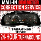 02-04 Ford F250 F350 F450 F550 Instrument Cluster *mileage Odometer Correction. Fixed Price $99.99.