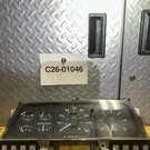 * Ford Ranger Explorer Instrument Cluster F37F-10849-ED 85 Mph Oem 75K Flaw!!!. Fixed Price $79.77.
