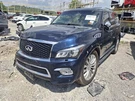 Speedometer Cluster Mph With Adaptive Cruise Fits 16-17 Infiniti QX80 4088115. Fixed Price $106.88.