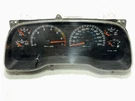 Oem Instrument Gauge Cluster Speedometer 2000 Dodge Durango 56045387AE. Fixed Price $38.66.