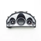 Speedometer Mercedes Is-class 63 Amg Mph A2125403848 A2125405848. Fixed Price $633.53.