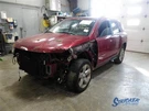 Jeep Compass 2016 Speedometer 68233465AC 6619. Fixed Price $62.00.