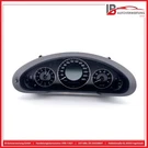 Speedometer Instrument Cluster A2115407047 Mercedes E350 E-class W211 Vdo. Fixed Price $410.40.