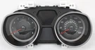 Oem Speedometer Instrument Cluster For Hyundai Elantra Sedan At 2.0L 94004-3X240. Fixed Price $172.85.