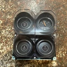1981-1987 Pontiac Grand Prix Gauge Dash Cluster Fuel Oil Temp Volts. Fixed Price $84.99.