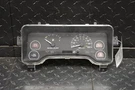1997 - 1998 Jeep Cherokee Speedometer Instrument Cluster 175K Mt 56009726H. Fixed Price $52.79.