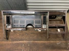 1981-1983 Chrysler Imperial Cluster Gauge With Bezel Assembly Oem. Fixed Price $449.00.