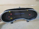 2017 Jeep Grand Cherokee Speedometer Instrument Cluster 155K Miles 68302211. Fixed Price $40.00.