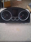 Speedometer Instrument Cluster Dash Panel 09 - 2013 Vw Golf Jetta. Fixed Price $85.00.