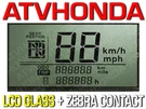 2000-2002 Honda Rancher TRX350TE 2X4 Es Speedometer Display Lcd 37200-HN4-A11. Fixed Price $99.00.