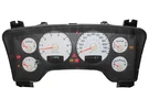 Speedometer Instrument Cluster 03 Dodge Ram 1500/2500/3500 188,896 Miles Manual. Fixed Price $157.68.