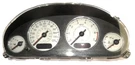 2001-02 Chrysler Town & Country Speedometer Head Instrument Cluster Gauge R973AD. Fixed Price $200.00.