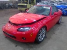 Speedometer Cluster Mph Chrome Bezel Fits 06-07 Mazda MX-5 Miata 6926001. Fixed Price $129.98.