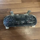 2001 2002 Kia Sportage Instrument Gauge Cluster Speedometer 0K07A55430. Fixed Price $35.99.