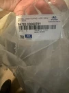 16-18 Hyundai Tucson Cluster Trim 84720 D3000TRY New Oem. Fixed Price $169.99.