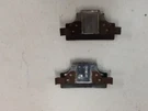 Corvette 1968-1976 Parking Brake Slide Guide Used #3921542. Fixed Price $20.00.