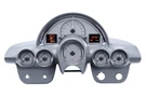 Dakota Digital 1958-62 Chevy Corvette Analog Gauge System Silver HDX-58C-VET-S. Fixed Price $2137.50.