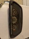 89 90 91 Mercedes 300SE W126 Speedometer Cluster Gauge Mph 148594,READ. Fixed Price $200.00.