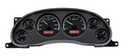 Dakota Digital 1994-2004 Ford Mustang Analog Dash Gauge System VHX-94F-MUS-K-R. Fixed Price $945.25.