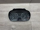 08-13 Oem Bmw E82 E88 135 Instrument Combination Speedometer Gauge Cluster Mph. Fixed Price $59.50.