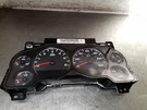 Speedometer Instrument Gauge Cluster From 2012 Sierra 1500 25800004 10080330. Fixed Price $133.93.