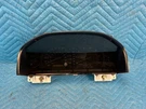 Oem Lexus LX470 Speedometer Cluster 153,1650 Miles On It 83800-6A850 1998 1999. Fixed Price $375.00.