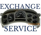 Instrument Cluster Exchange For Gmc Yukon, Sierra Denali 2003 To 2007 15105685. Fixed Price $169.99.