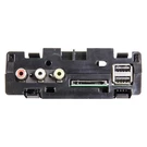 New Oem 13-19 Ford Fusion Taurus Explorer Media Hub Interface Control Module. Fixed Price $95.57.