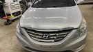 Info-gps-tv Screen Hyundai Sonata 11 12 13 14. Fixed Price $99.74.