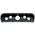 Autometer Gauge Panel Ford F-100/F-250/F-350 1967-1972 3-3/8IN X1/2-1/16INX4. Fixed Price $358.51.