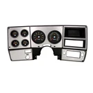 New Vintage Usa Gauge Kit Gm Truck 73-87 M-102 Series 73108-79. Fixed Price $925.95.
