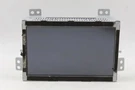Info-gps-tv Screen Display Canada Market Fits 2018-2019 Genesis G80 Oem #18206. Fixed Price $70.00.