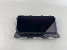 Volkswagen Golf Viii 2024 Dashboard Screen Display Monitor 5H0919605B FOL35126. Fixed Price $190.65.
