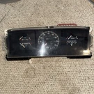 90 91 Ford F150 F250 F350 F450 Bronco Speedometer Cluster No Trip 285K Aod Oem. Fixed Price $79.00.
