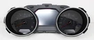 94017-A9110 Oem Speedometer Instrument Cluster For Kia Sedona. Fixed Price $226.80.