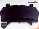 10-13 Jaguar Xjl Speedometer Odometer Instrument Gauge Cluster Oem. Fixed Price $82.79.