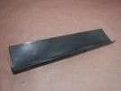 Jeep Wrangler Yj 92-95 Instrument Center Gauge Cluster Water Deflector. Fixed Price $19.99.