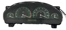 02-04 Jaguar S-type Speedometer Instrument Cluster 153K 2R8F10849DJ. Fixed Price $26.39.