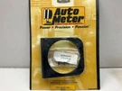 Auto Meter 3231 2-5/8" Gauge Bezel Mounting Panel, One Hole. Fixed Price $22.49.