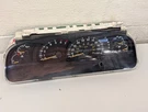 2003-2004 Toyota Tundra 8 Cylinder A/t Cluster Speedometer Tach Gauges Panel Oem. Fixed Price $174.80.