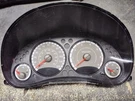 Jeep Liberty Kj Instrument Cluster Speedometer 2006. Fixed Price $44.95.