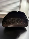 Bmw Instrument Combination Cluster Speedometer Gauge Oem 6211-8 376 192. Fixed Price $60.00.