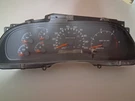 99-01 Ford 7.3 Diesel A/t Instrument Gauge Cluster XC3F-10849-CC 347K Miles. Fixed Price $115.00.