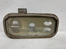 1928 Pontiac Original Dash Cluster / Instrument Panel- No Gauges. Fixed Price $30.99.